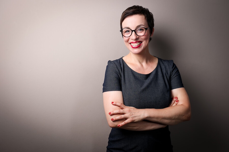 Katja Fesselmann